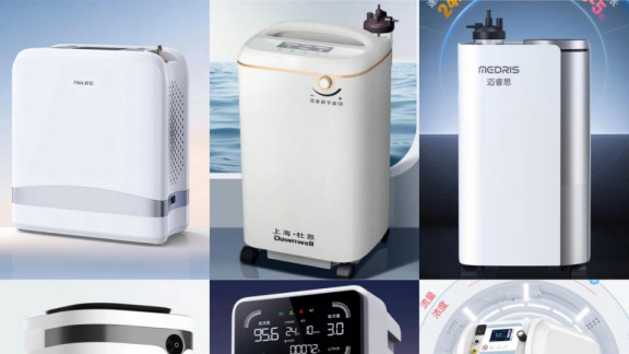 家用5升制氧机怎么选不踩坑？十大品牌选购技巧分享