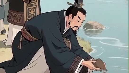 息县人的”密语“