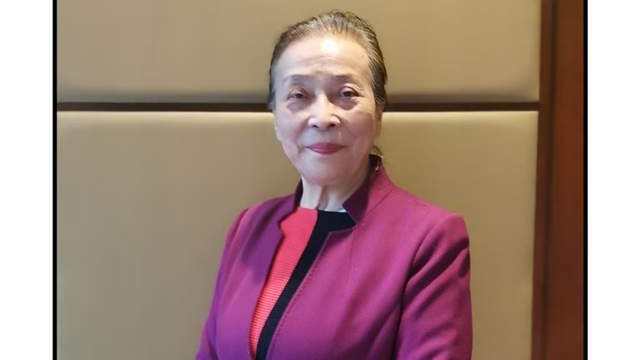 戴宇飞——国际顶级名家重点推荐