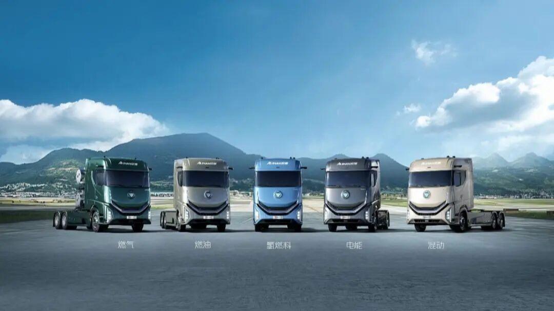 北汽总经理空缺近两年，为何是常瑞接棒？