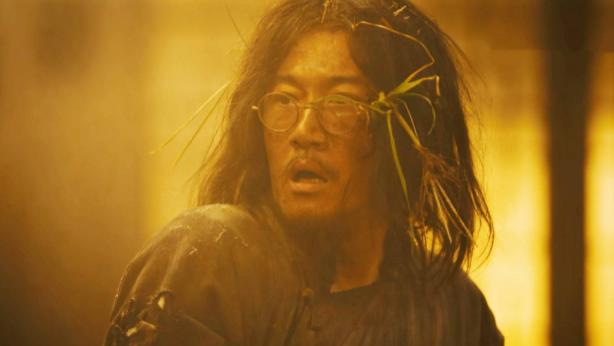 《八千里路云和月》五大反派结局：三人大快人心，马江天最意外