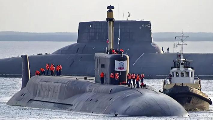 为何美国不敢跟俄罗斯真刀真枪干一场？俄2大盟友在，无人敢惹