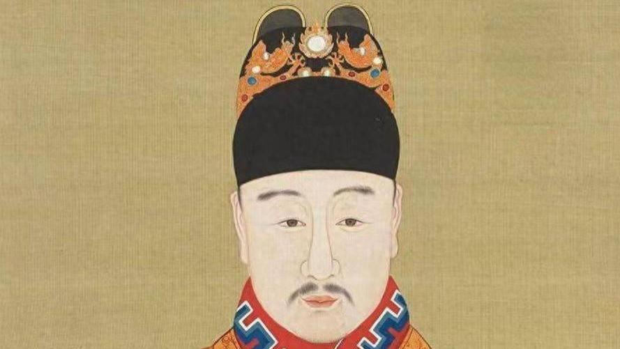 明穆宗朱载坖在位虽只有六年却顺势而为解决了明朝当时的大患