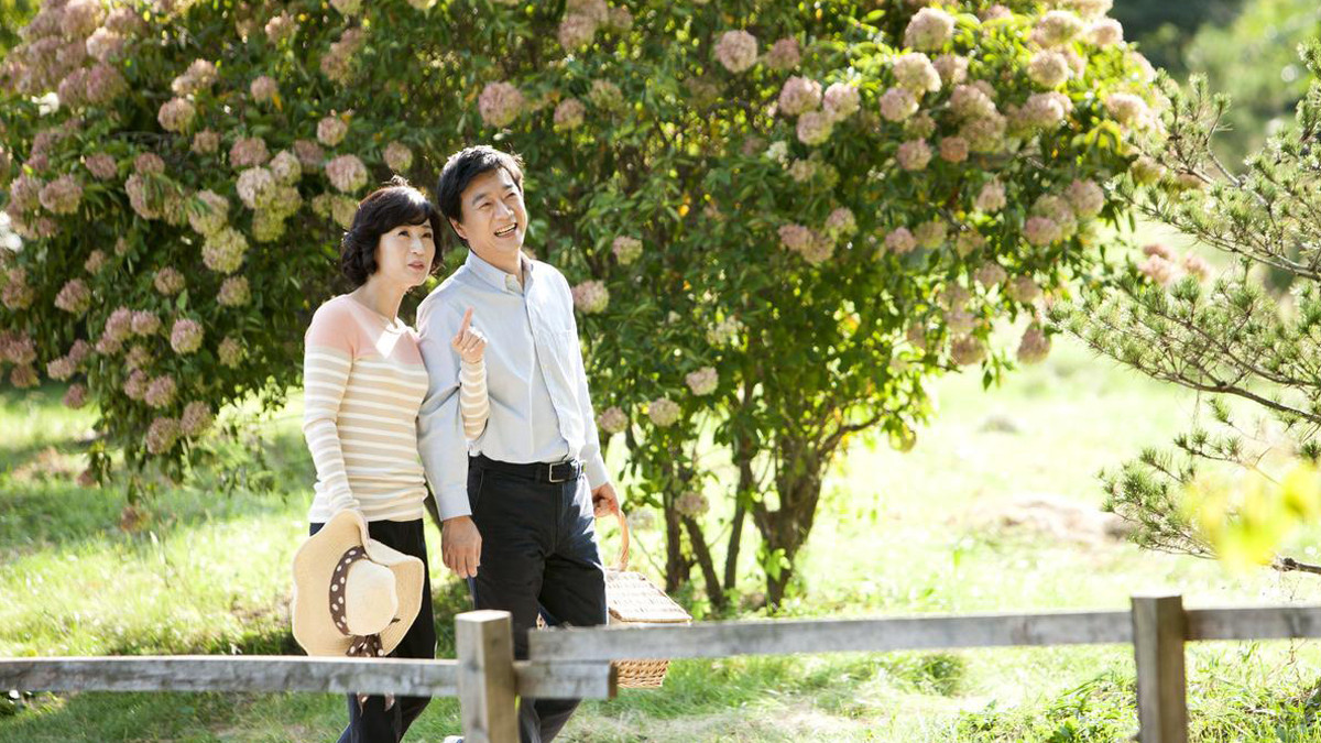 中年夫妻，分房睡的后果有多严重