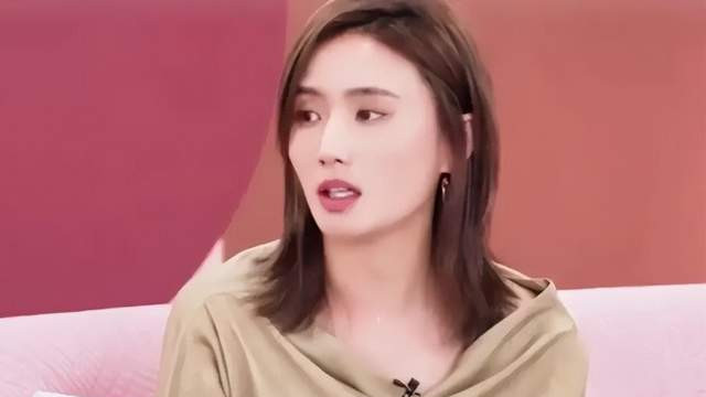 离婚小半年，海哈金喜袒露心声，李亚鹏依然会送女儿夏夏上幼儿园