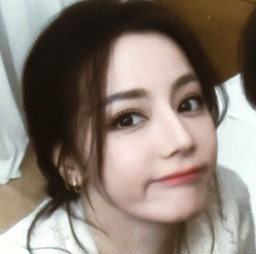 愿我是盏小台灯，照亮爱我的你们