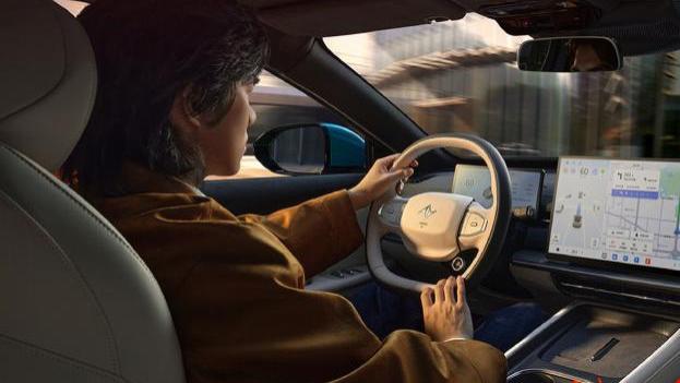 新春购车推荐：东风奕派下订立减6000元，日供最低36元起