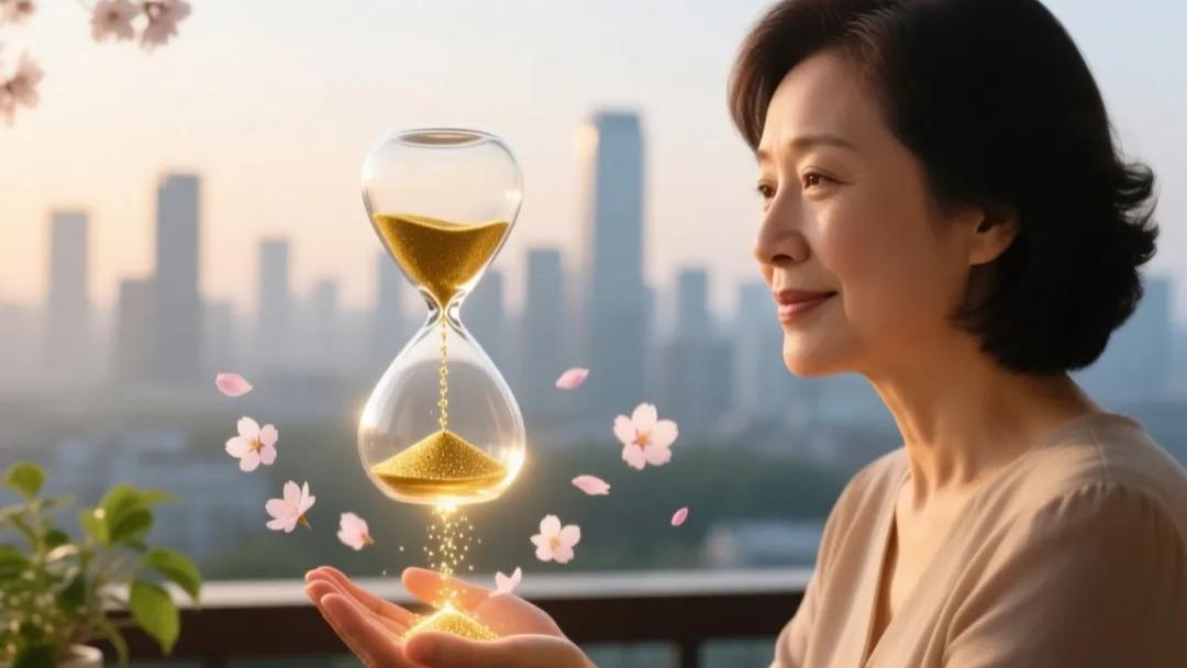 人生短暂，别等“以后”：过好每一个今天，是对生命最深的致敬