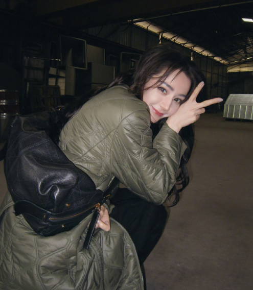 面对热爱要不遗余力的去喜欢