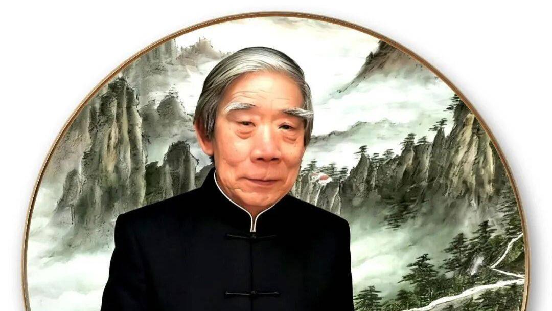 著名国画家张文山——元启新章·翰墨贺岁