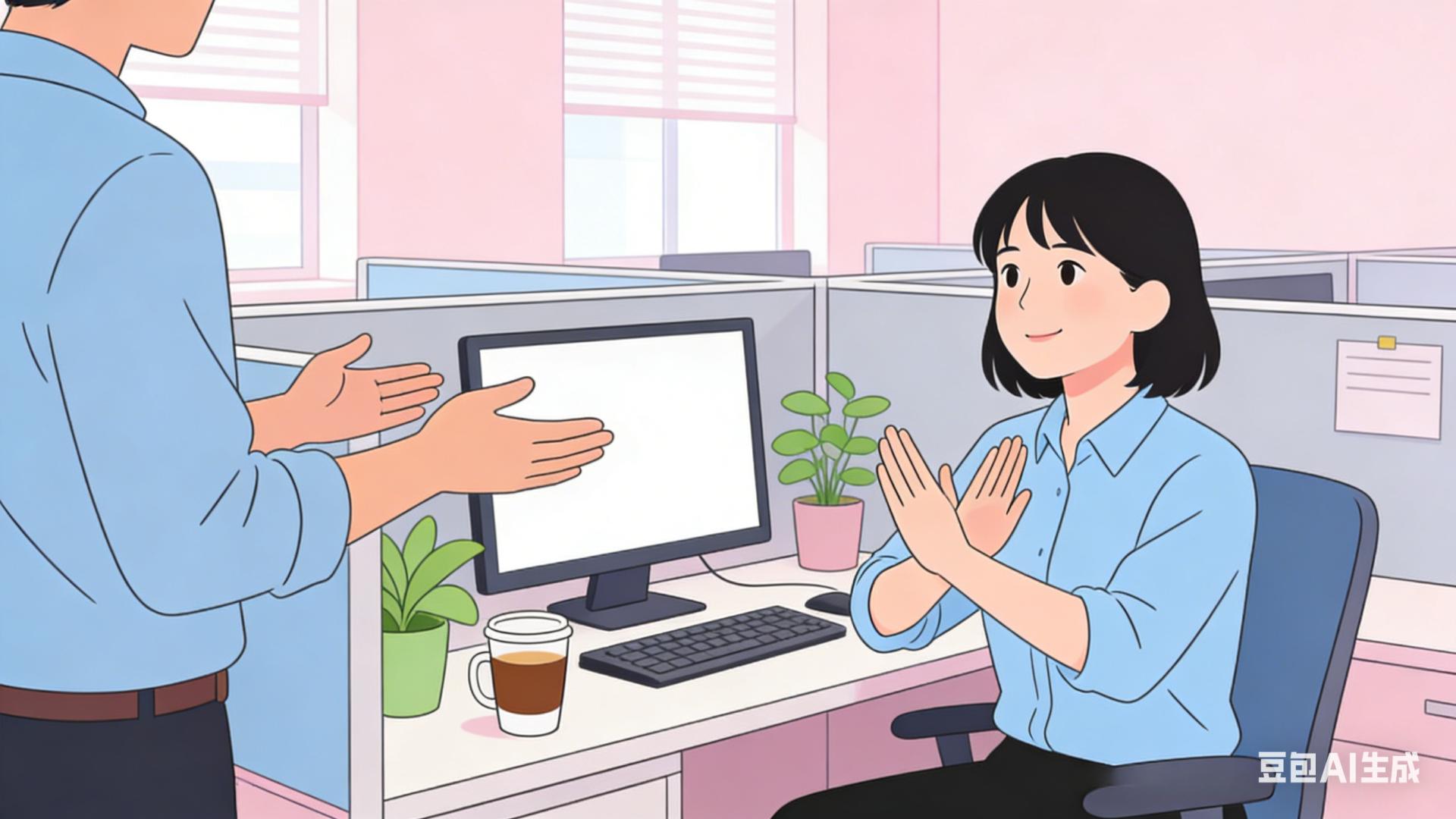 当你开始“不要脸”，你的好日子真的来了