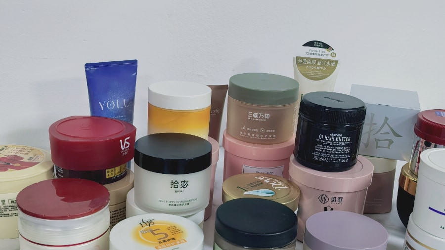 留香持久哪款发膜最好用？十大名牌真实使用感受