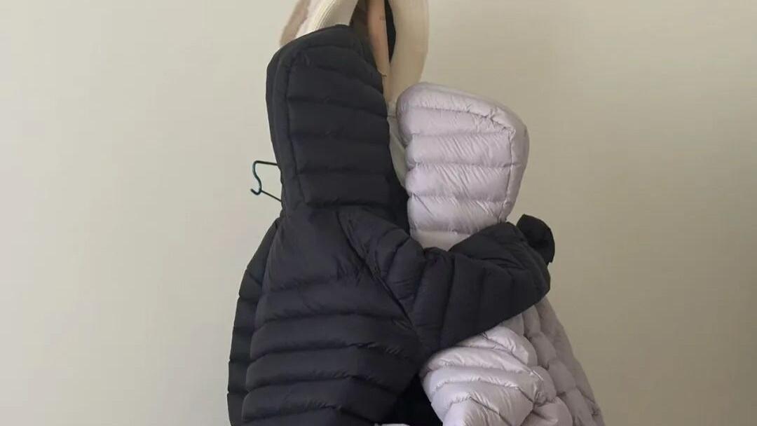 日子，怎么可能和谁过都一样呢？