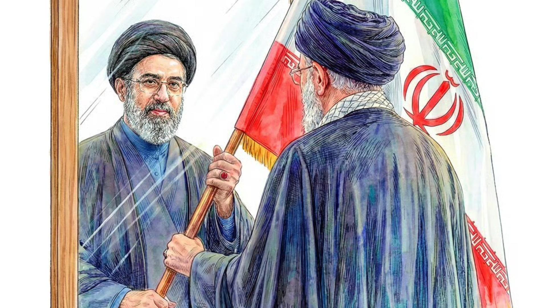 伊朗一边提停火条件，一边拒绝对美谈判，是真想停还是缓兵之计？