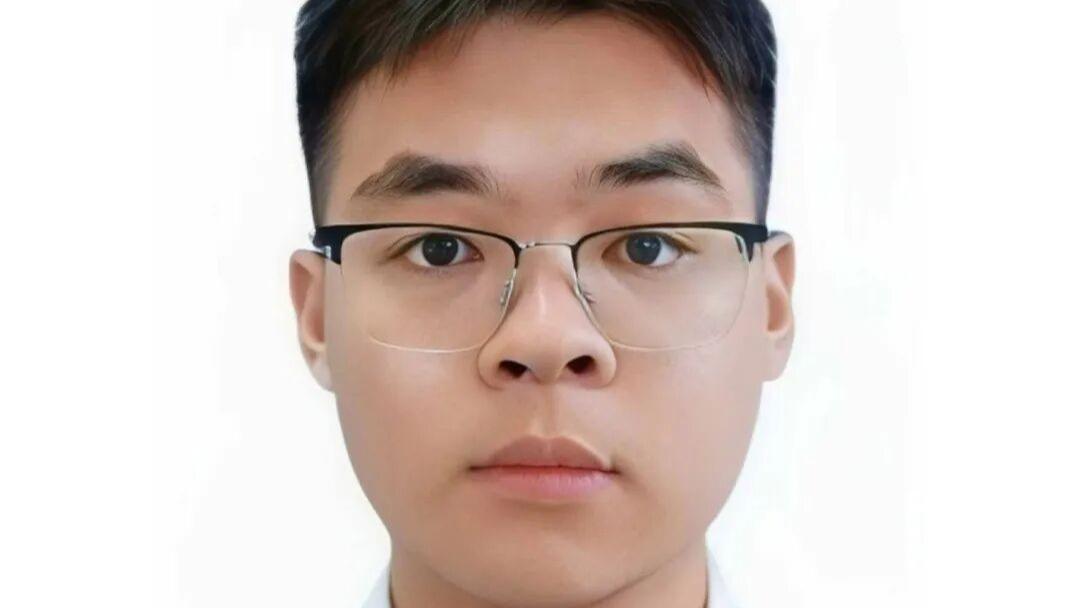 温州技师学院技能照亮前程·毕业说⑤丨方礼贤：从赛场到讲台，技能新星留校成才