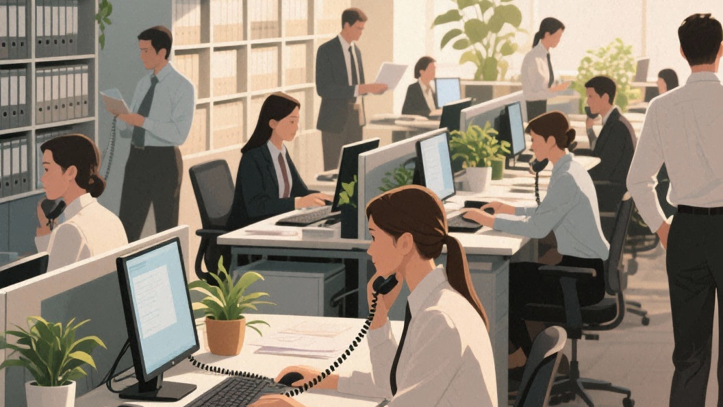 职场里，真正厉害的人，都会这套"识人术"