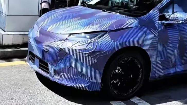 别再等国内上市了！海豚插混版专供欧洲，WLTP纯电续航90km