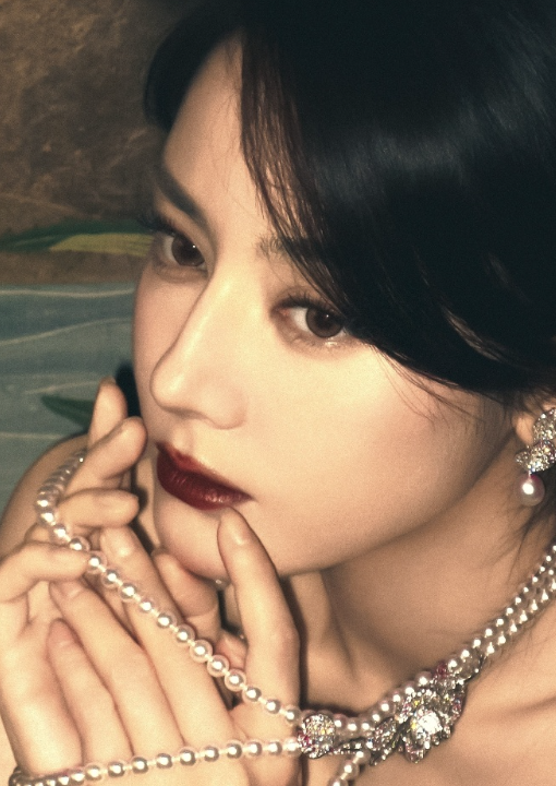 热爱可抵岁月漫长，彼此保护从来不是说说而已