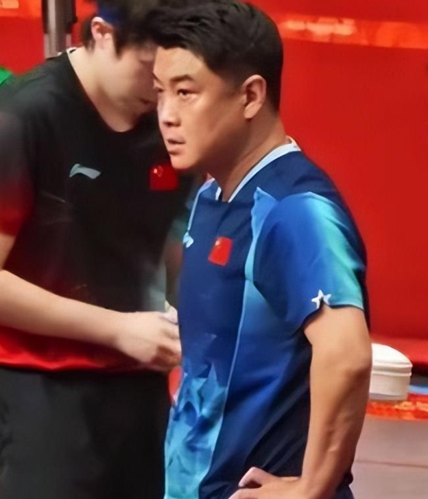 饭圈诅咒王皓两个儿子，威胁：你有两个宝贝，来日方长
这次林诗栋战胜队友拿下亚运男