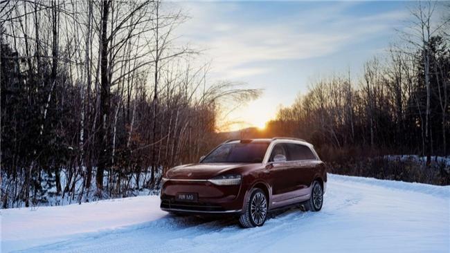 问界M9新春购车季：OTA持续升级体验＋至高87000元限时购车权益