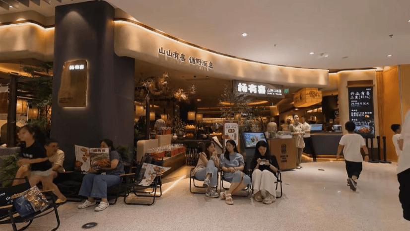 巡湘记跨界做杨有喜，江西菜市场将被湘菜企业“拿下”？