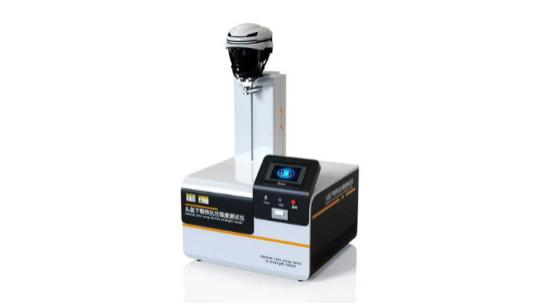 LT-F1056 安全帽下颚带强度测试仪 GB/T 2812-2006 满足标准