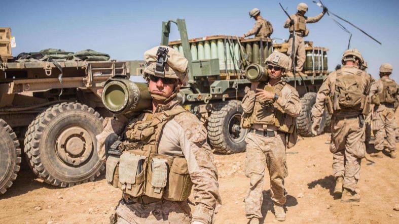 令美军忌惮的2小国，堪称大国坟场：一个灭不掉，一个不敢再打