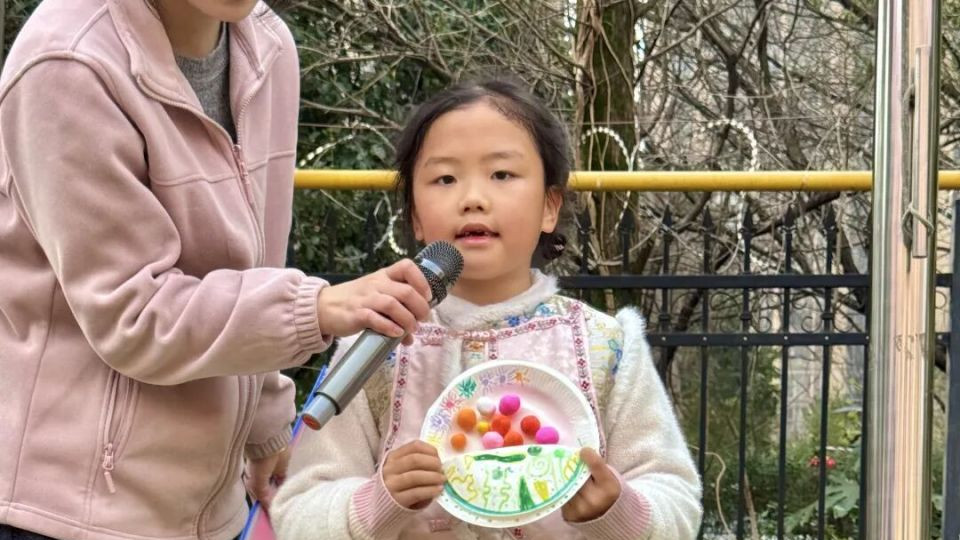 万婴瑞致幼儿园开学典礼：“瑞”马迎新，科技筑梦，“致”美童年