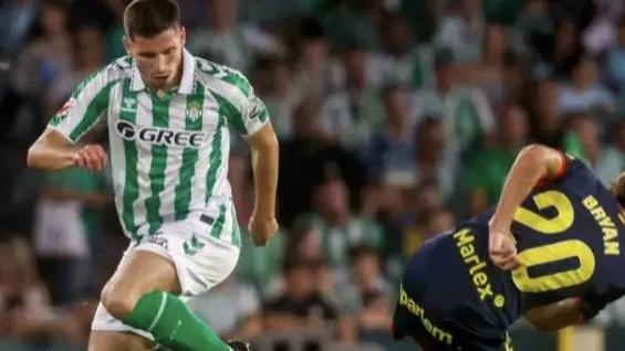 4/22每日精选足球赛事推荐二串一：皇家社会VS赫塔费+勒沃库森VS拜仁