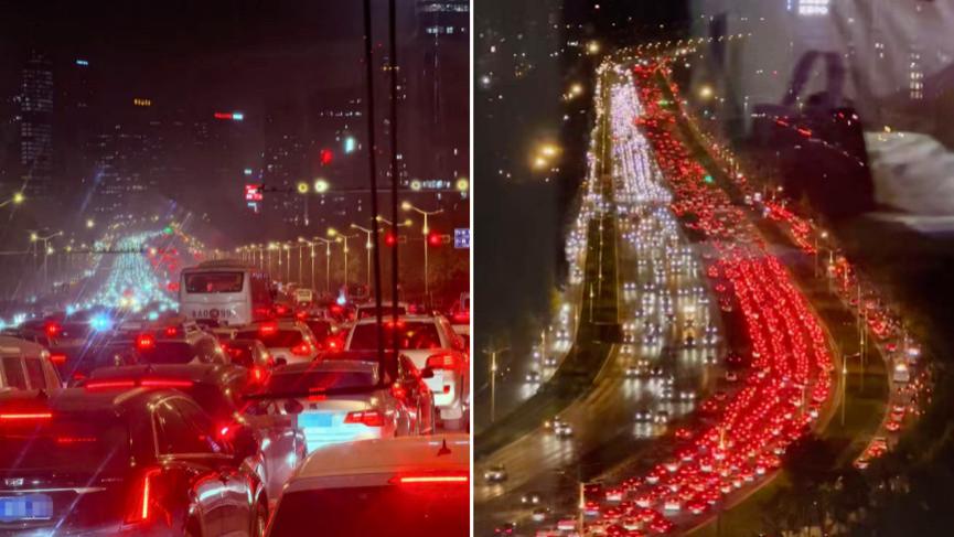 济南：一座被“堵”住的城市，和它渴望的出行自由