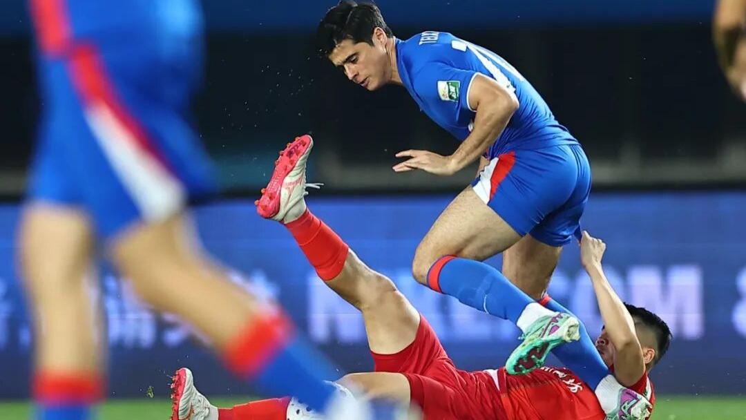 申花客场大胜河南，下轮主场迎战蓉城上演五连胜巅峰对决