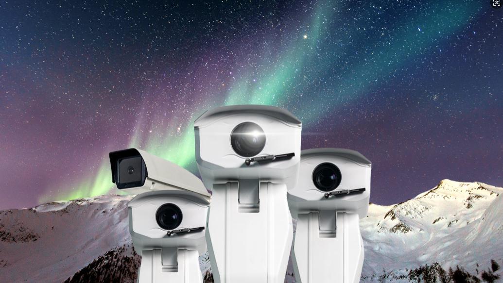 PoE 摄像头频繁掉线，90% 是这 5 个原因