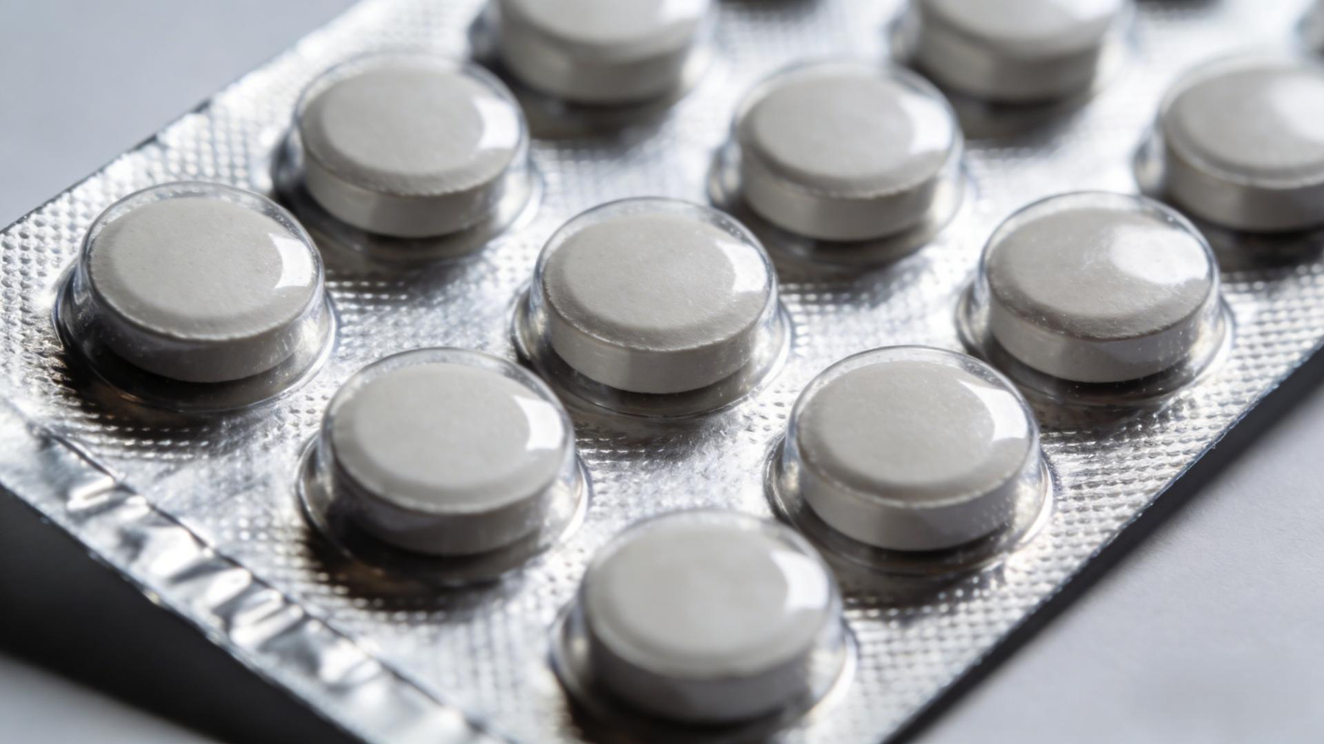 这些常见的降胆固醇药物还有新功能！瑞典研究发现，可以加速“永久性化学物”从体内清除