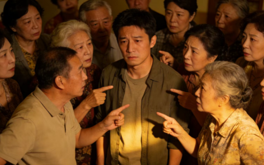 弟弟结婚没邀请我，却让我出2万分子钱