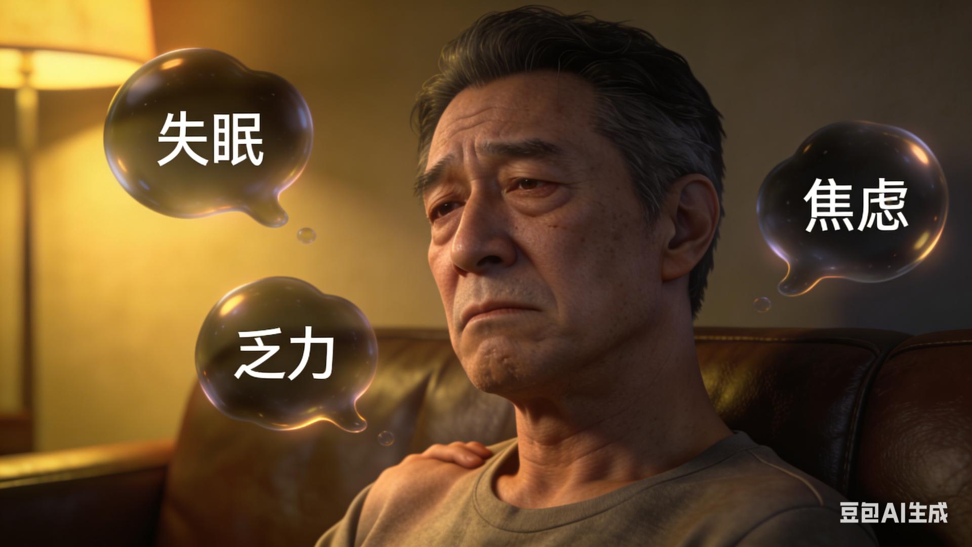 人到中年，如何练气功调理身体？每天15分钟，养气血、护脏腑、缓疲劳