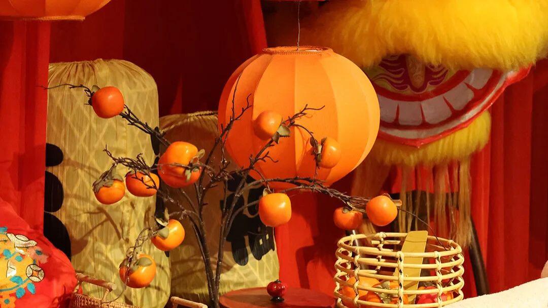 宝职院灯谜会上线，猜灯谜赢好礼