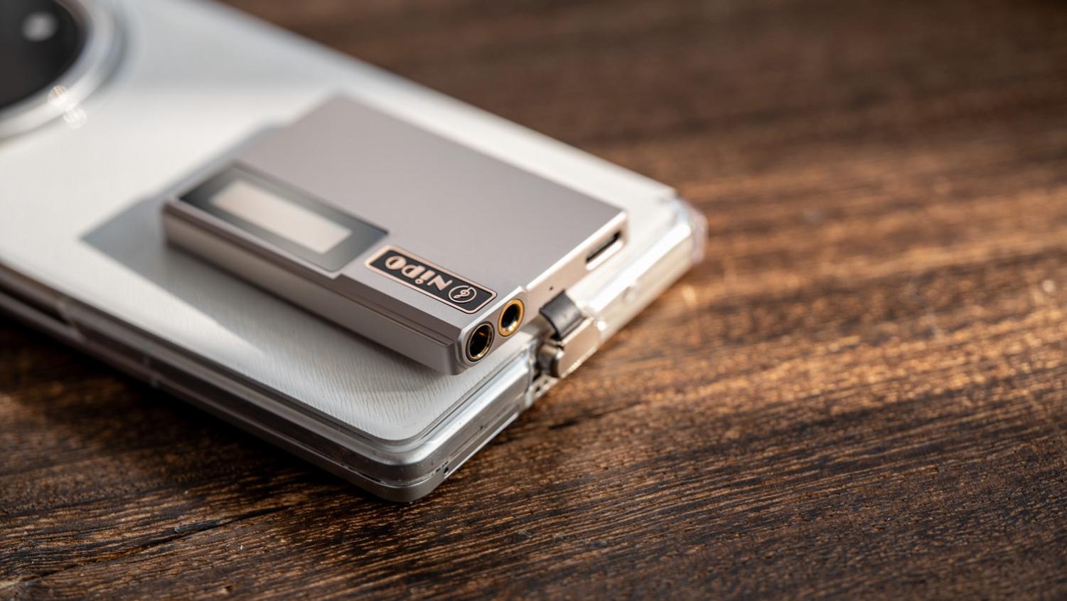 Nipo Cocom I：具备形态创新的性能小钢炮