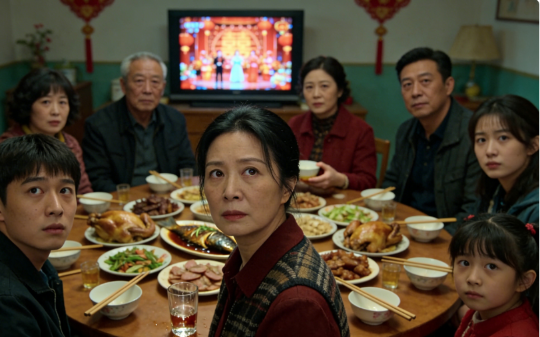 妈当着14个亲戚第8次骂我“后悔生你”，我拎包连夜出走，她放狠话“滚得好”，隔天，全家都急了