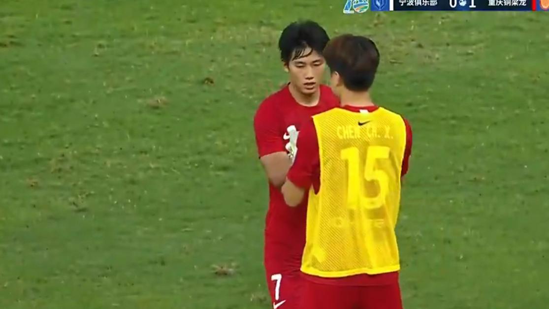 4-0，5-0，韦世豪+向余望双响！足协杯15强诞生，仅剩1张晋级门票
