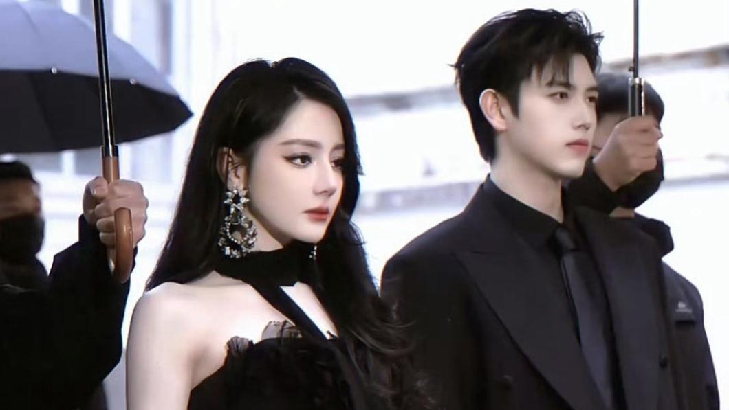 热巴陈飞宇新剧被吐槽"像两代人"，这口锅该滤镜背？