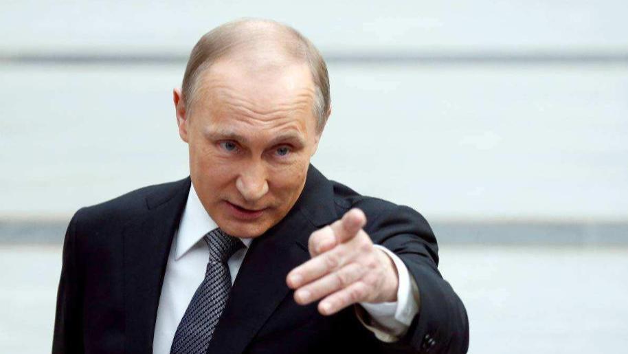 2月第一天，美国政府再次“关门”？特朗普开始下令，俄发出通缉