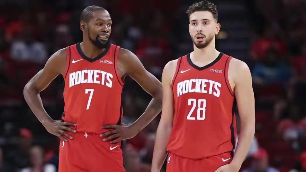 火箭负凯尔特人，乌度卡讲实话，用人遭质疑！