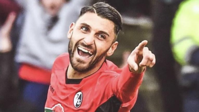 3.1今日足球推荐分析：德甲 弗赖堡不败