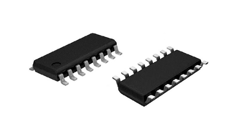 PY32F003至为芯支持32位ARM内核的低成本MCU微控制器