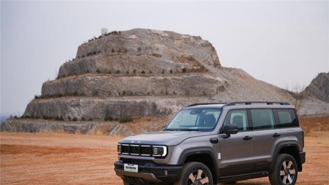 寒假带娃出门，这台车成了“移动版”自然教室