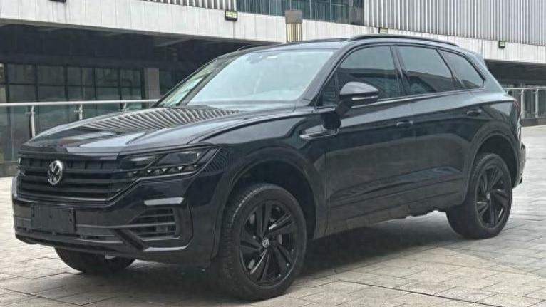 大降价都“救不活”的德系豪车！一口气直跌14.99万，还没人要？