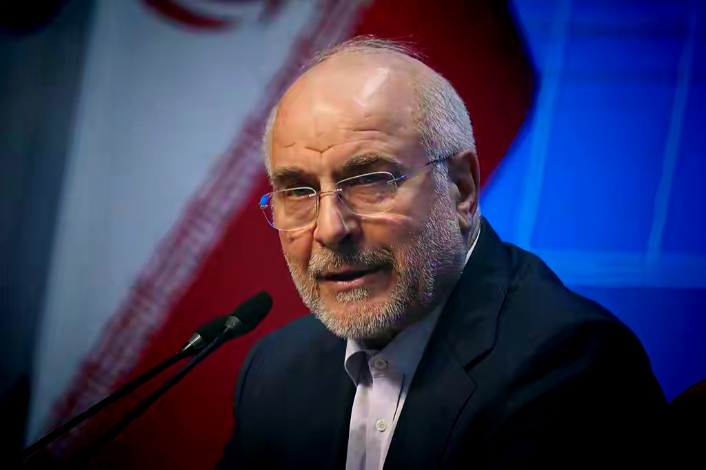 伊朗议长放话：对抗升级了，现在玩的是“以牙还牙”

伊朗那边又出新动静了。

这