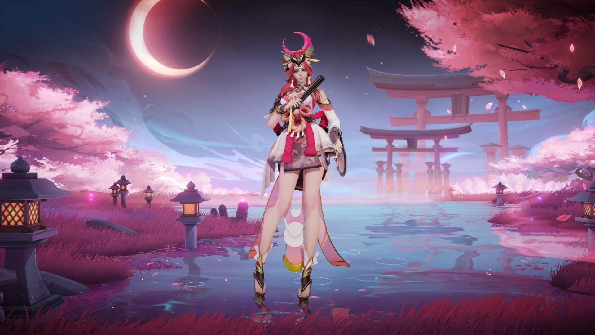 对面秒选元法不要怕，就选这四个英雄，百星王者来了都怕