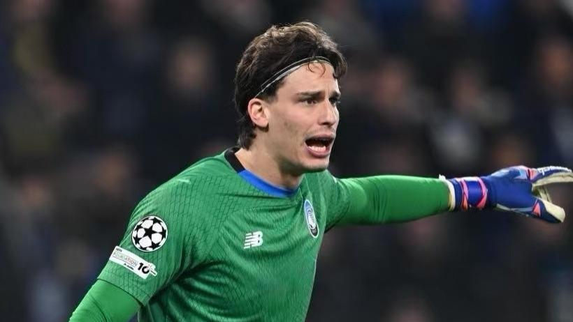 国米换门又现新目标：维卡里奥遭否决，卡尔内塞基与里塞二选一！