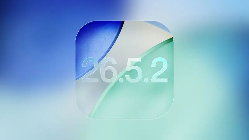 iOS26.5.2正式版还会更新吗？